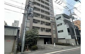 3LDK Mansion in Jumonjicho - Kyoto-shi Nakagyo-ku