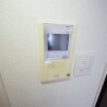1K Apartment to Rent in Minato-ku Building Security