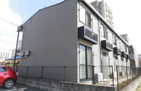 1K Apartment in Sakasagawa - Konosu-shi