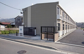 1K Apartment in Ryogenji - Munakata-shi