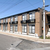 1LDK Apartment to Rent in Hidaka-shi Exterior