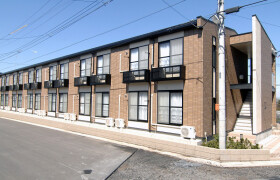 1LDK Apartment in Takahagi - Hidaka-shi