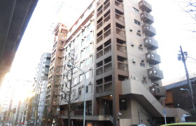 1R Mansion in Nishiazabu - Minato-ku