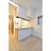 1LDK Apartment to Rent in Setagaya-ku Interior