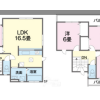 4LDK House to Buy in Kunigami-gun Ginoza-son Floorplan