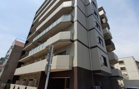 1LDK Mansion in Minamioi - Shinagawa-ku