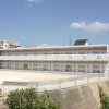 1K Apartment to Rent in Shimajiri-gun Haebaru-cho Outside Space