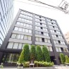 1LDK Apartment to Rent in Chiyoda-ku Common Area