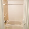 在新宿区内租赁1DK 公寓大厦 的 盥洗室
