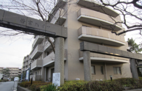3LDK Mansion in Yuigahama - Kamakura-shi