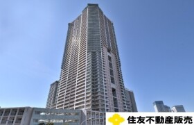 1LDK {building type} in Toyosu - Koto-ku