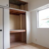 2K Apartment to Rent in Seto-shi Interior