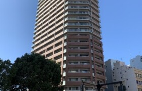 2LDK Mansion in Onoecho - Yokohama-shi Naka-ku