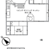 2LDK House to Buy in Susono-shi Floorplan
