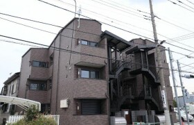 1K 아파트 in Toneri - Adachi-ku