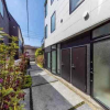 7LDK Apartment to Buy in Shinjuku-ku Interior