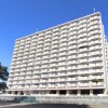 1LDK Apartment to Rent in Ichinomiya-shi Exterior