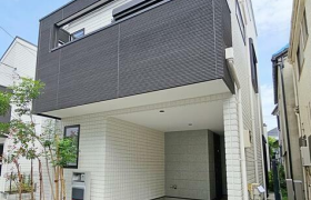 3SLDK House in Kamiuma - Setagaya-ku