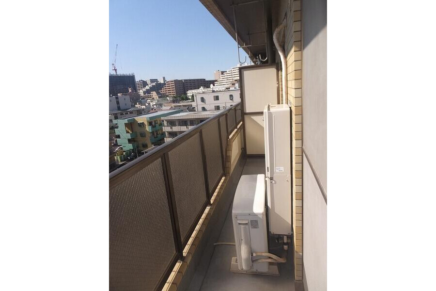 2DK Apartment For Rent in Nishikasai, Edogawa-ku, Tokyo - Japan 