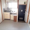 2K Apartment to Rent in Adachi-ku Kitchen