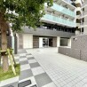 1K Apartment to Rent in Ota-ku Entrance Hall
