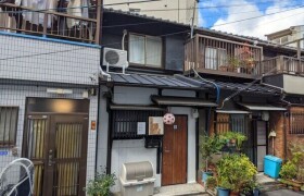 1DK House in Noda - Osaka-shi Fukushima-ku