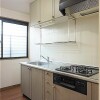 2DK House to Rent in Suginami-ku Kitchen