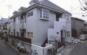 1K Apartment in Futago - Kawasaki-shi Takatsu-ku