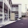 1K Apartment to Rent in Higashimurayama-shi Common Area