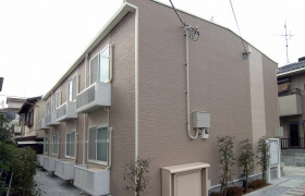 1K Apartment in Kamiarai - Tokorozawa-shi