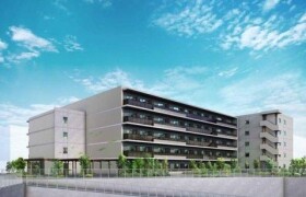 1LDK Apartment in Wakagi - Itabashi-ku