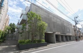 1DK Mansion in Minamicho - Shinjuku-ku