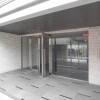 1K Apartment to Buy in Nakano-ku Building Entrance
