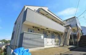 1R Apartment in Hiyoshihoncho - Yokohama-shi Kohoku-ku