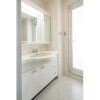 3DK Apartment to Rent in Ota-ku Washroom