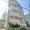 1DK Apartment to Rent in Shibuya-ku Exterior