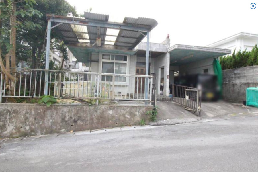 4LDK House to Buy in Nago-shi Interior