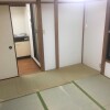 中野区出租中的1K公寓 Japanese Room