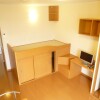 1K Apartment to Rent in Maebashi-shi Bedroom