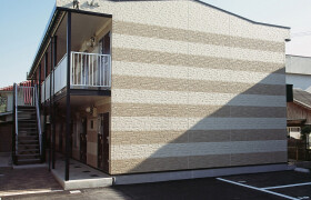 1K Apartment in Joshimmachi - Omuta-shi