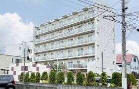 1R Mansion in Akebono - Kashiwa-shi