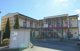 1K Apartment in Ogoto - Otsu-shi