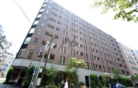 1LDK Mansion in Shimbashi - Minato-ku