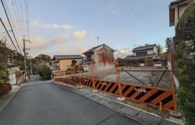  {building type} in Utano fukuojicho - Kyoto-shi Ukyo-ku