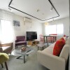1R Apartment to Rent in Kobe-shi Higashinada-ku Living Room