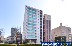 2LDK Mansion in Tsukishima - Chuo-ku