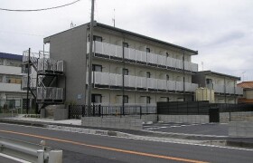 1K Mansion in Nishifuna - Funabashi-shi