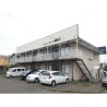 1R Apartment to Rent in Tomakomai-shi Exterior