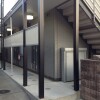 1K 아파트 to Rent in Tokorozawa-shi Building Entrance