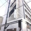 1K Apartment to Rent in Osaka-shi Nishinari-ku Exterior